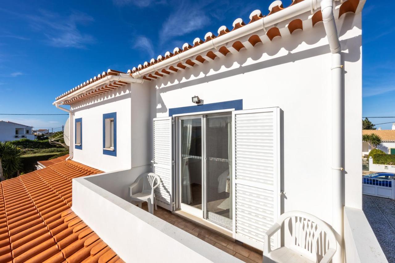 Villa Casa Da Bauhinia Aljezur Exterior foto
